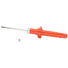 KYB  Acura CL Strut 741049