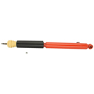 2000 Ford Focus Shock and Strut Set 2