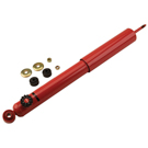 1984 Ford Mustang Shock and Strut Set 2