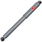 BuyAutoParts 77-61289AU Shock and Strut Set 2
