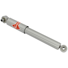 1987 Mitsubishi Precis Shock Absorber 2