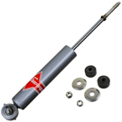 BuyAutoParts 77-62013AX Shock and Strut Set 2