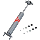 1969 Mercury Cougar Shock and Strut Set 3