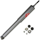BuyAutoParts 77-63134AX Shock and Strut Set 2