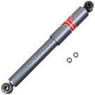 BuyAutoParts 77-63153AX Shock and Strut Set 2