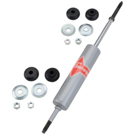 1976 Plymouth Gran Fury Shock and Strut Set 2