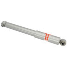 KYB Porsche Shock Absorber KG4529