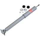 BuyAutoParts 77-62790AX Shock and Strut Set 2