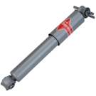 BuyAutoParts 77-60886AU Shock and Strut Set 2
