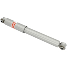 1987 Porsche 924 Shock Absorber 1