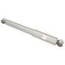 1987 Porsche 924 Shock Absorber 2