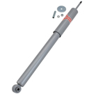 KYB  Saab 9000 Shock Absorber KG4549