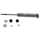 BuyAutoParts 77-62051AX Shock and Strut Set 2