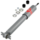 BuyAutoParts 77-63073AX Shock and Strut Set 2