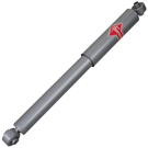 2012 Jeep Liberty Shock Absorber 1