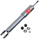 2003 Chevrolet Avalanche 1500 Shock Absorber 1