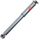 BuyAutoParts 77-61310AU Shock and Strut Set 2