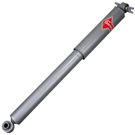 2007 Gmc Canyon Shock Absorber 1