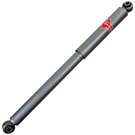 BuyAutoParts 77-62591AX Shock and Strut Set 2
