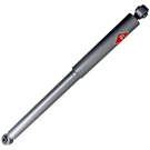 BuyAutoParts 77-62274AX Shock and Strut Set 3