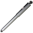 BuyAutoParts 77-62681AX Shock and Strut Set 2