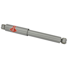 1942 Willys MB Shock Absorber 1