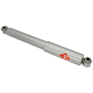 1942 Willys MB Shock Absorber 2