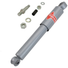 BuyAutoParts 77-62112AX Shock and Strut Set 2