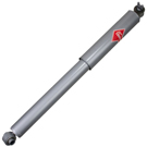 BuyAutoParts 77-62072AX Shock and Strut Set 2