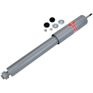 BuyAutoParts 77-62331AX Shock and Strut Set 2