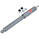 BuyAutoParts 77-62331AX Shock and Strut Set 3