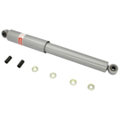 1966 Jeep DJ5 Shock Absorber 2