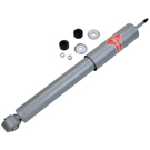 BuyAutoParts 77-60923AU Shock and Strut Set 2