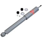 BuyAutoParts 77-60924AU Shock and Strut Set 2
