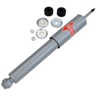 2000 Isuzu Trooper Shock and Strut Set 2
