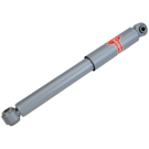2000 Isuzu Trooper Shock Absorber 1