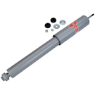 BuyAutoParts 77-62358AX Shock and Strut Set 2