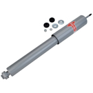 BuyAutoParts 77-61341AU Shock and Strut Set 2