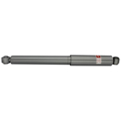 BuyAutoParts 77-62354AX Shock and Strut Set 2