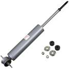 1982 Plymouth Arrow Pickup Shock Absorber 1