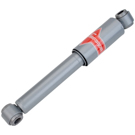 1996 Toyota T100 Shock Absorber 1