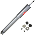 1985 Toyota Pick-up Truck Shock and Strut Set 2