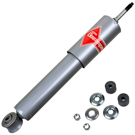BuyAutoParts 77-62907AX Shock and Strut Set 3