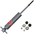 1982 Gmc S15 Shock Absorber 1