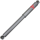 BuyAutoParts 77-62043AX Shock and Strut Set 2