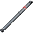 1973 Ford M-400 Shock Absorber 1