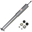 BuyAutoParts 77-62677AX Shock and Strut Set 2