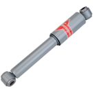 1993 Nissan D21 Shock Absorber 1