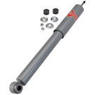 BuyAutoParts 77-60955AU Shock and Strut Set 2