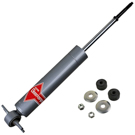 BuyAutoParts 77-61377AU Shock and Strut Set 2